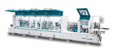 重型全自動(dòng)直線(xiàn)封邊機(jī)系列 星輝數(shù)控智能工廠(chǎng)生產(chǎn)解決方案解析