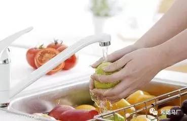 尚德守法，共治共享食品安全——馬廠鎮開展食品安全宣傳周活動聚焦蔬菜零售