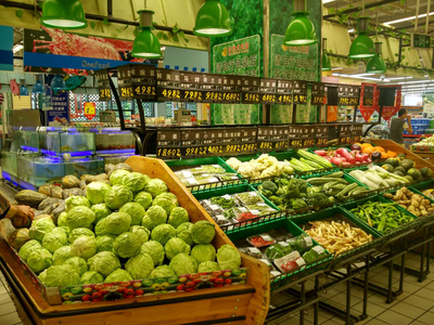 蔬菜零售價格 影響因素與市場趨勢分析